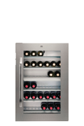Reparación averías vinoteca Bauknecht en  Ciudad Real